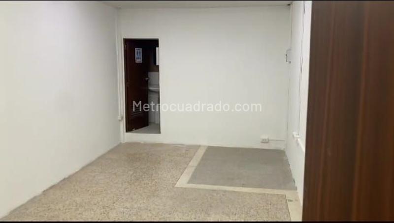 Bodega en Arriendo, SAN NICOLAS, Cali – pohled 4