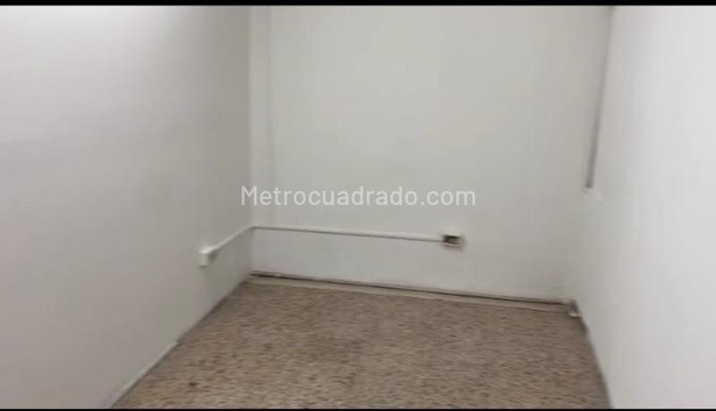 Bodega en Arriendo, SAN NICOLAS, Cali – pohled 5