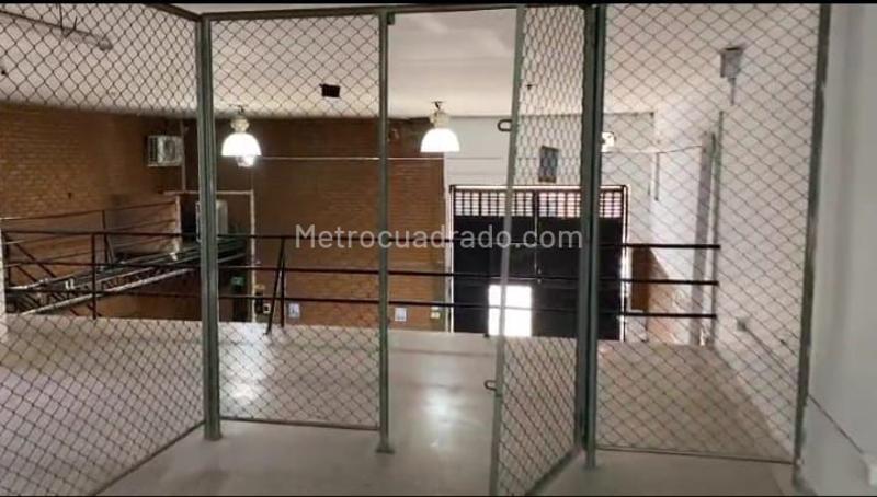 Bodega en Arriendo, SAN NICOLAS, Cali – pohled 6