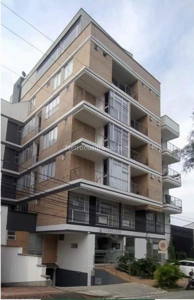 Apartamento en Arriendo, LOS PROFESIONALES, Armenia