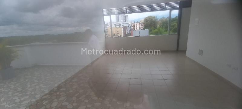 Apartamento en Venta, LOS PROFESIONALES, Armenia - Widok 4
