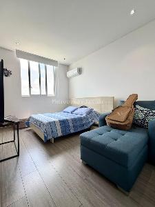 Apartamento de 3 alcobas en venta en Bellavista, Cali, 186 m² · foto 11 de 20