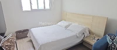 Apartamento de 3 alcobas en venta en Bellavista, Cali, 186 m² · foto 13 de 20