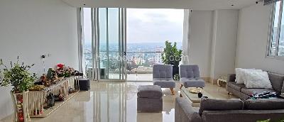 Apartamento de 3 alcobas en venta en Bellavista, Cali, 186 m² · foto 14 de 20