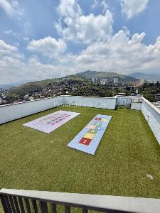 Apartamento de 3 alcobas en venta en Bellavista, Cali, 186 m² · foto 15 de 20
