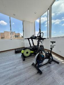 Apartamento de 3 alcobas en venta en Bellavista, Cali, 186 m² · foto 16 de 20