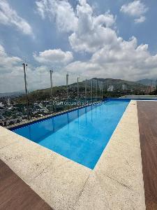Apartamento de 3 alcobas en venta en Bellavista, Cali, 186 m² · foto 17 de 20