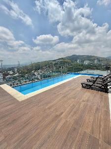 Apartamento de 3 alcobas en venta en Bellavista, Cali, 186 m² · foto 18 de 20