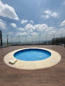 Apartamento de 3 alcobas en venta en Bellavista, Cali, 186 m² · foto 20 de 20