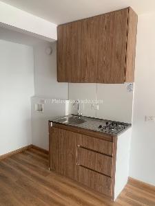 Apartaestudio en venta en Chipichape, Cali, 30 m² · foto 10 de 14