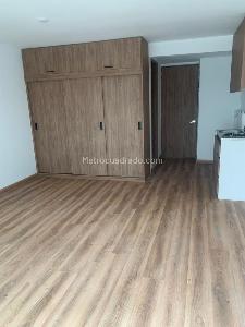 Apartaestudio en venta en Chipichape, Cali, 30 m² · foto 11 de 14