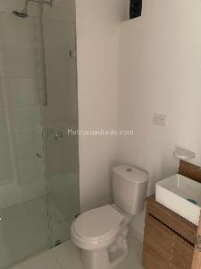 Apartaestudio en venta en Chipichape, Cali, 30 m² · foto 12 de 14