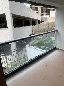 Apartaestudio en venta en Chipichape, Cali, 30 m² · foto 13 de 14