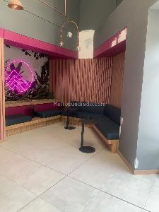 Apartaestudio en venta en Chipichape, Cali, 30 m² · foto 14 de 14