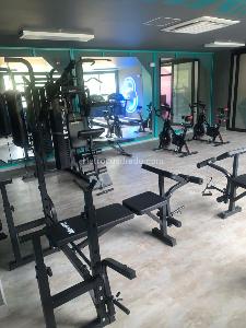 Apartaestudio en venta en Chipichape, Cali, 30 m² · foto 2 de 14