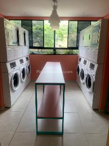 Apartaestudio en venta en Chipichape, Cali, 30 m² · foto 4 de 14