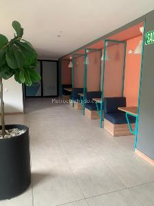 Apartaestudio en venta en Chipichape, Cali, 30 m² · foto 5 de 14