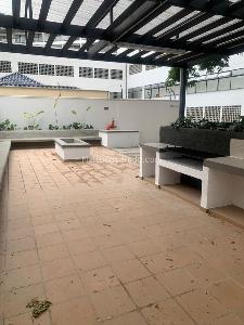 Apartaestudio en venta en Chipichape, Cali, 30 m² · foto 8 de 14