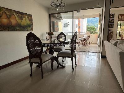 Apartamento en venta en Aguacatal, Cali · foto 12 de 20