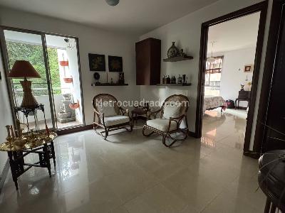 Apartamento en venta en Aguacatal, Cali · foto 15 de 20