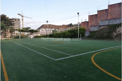 Apartamento en venta en Aguacatal, Cali · foto 17 de 20