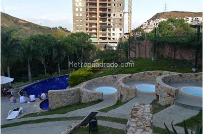 Apartamento en venta en Aguacatal, Cali · foto 19 de 20