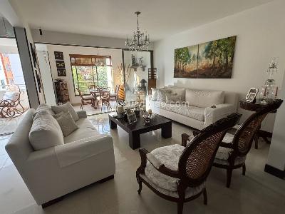 Apartamento en venta en Aguacatal, Cali · foto 3 de 20