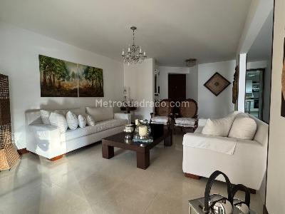 Apartamento en venta en Aguacatal, Cali · foto 4 de 20