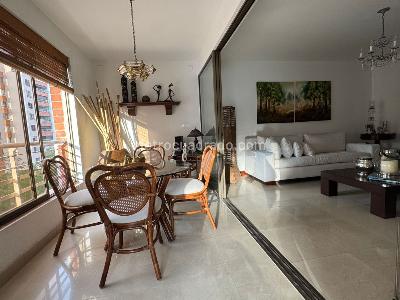 Apartamento en venta en Aguacatal, Cali · foto 5 de 20