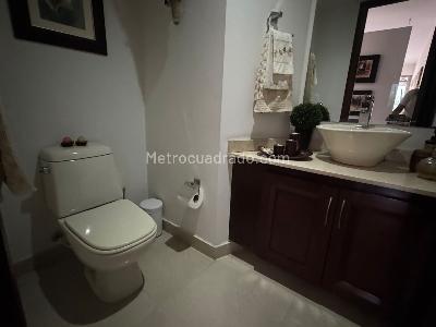 Apartamento en venta en Aguacatal, Cali · foto 6 de 20