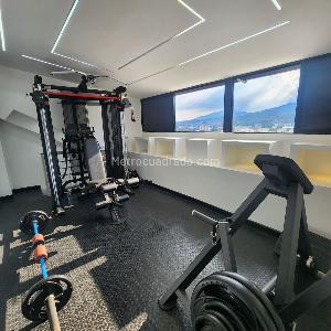 Apartamento de 3 alcobas en venta en Tequendama, Cali, 320 m² · foto 10 de 18