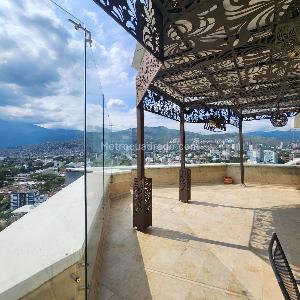 Apartamento de 3 alcobas en venta en Tequendama, Cali, 320 m² · foto 12 de 18