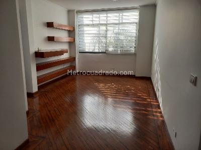 Apartamento de 3 alcobas en venta en Santa Rita, Cali, 260 m² · foto 11 de 20