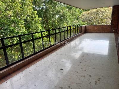 Apartamento de 3 alcobas en venta en Santa Rita, Cali, 260 m² · foto 20 de 20