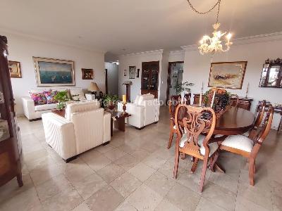 Apartamento de 3 alcobas en venta en Santa Monica Norte, Cali, 165 m² · foto 14 de 17