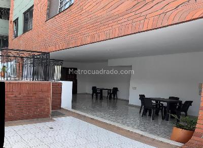 Apartamento de 3 alcobas en venta en Santa Monica Norte, Cali, 165 m² · foto 16 de 17