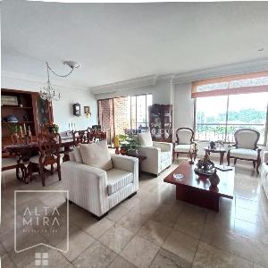 Apartamento de 3 alcobas en venta en Santa Monica Norte, Cali, 165 m² · foto 3 de 17