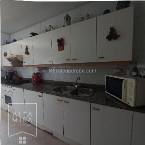 Apartamento de 3 alcobas en venta en Santa Monica Norte, Cali, 165 m² · foto 5 de 17