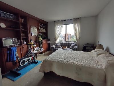 Apartamento de 3 alcobas en venta en Santa Monica Norte, Cali, 165 m² · foto 9 de 17