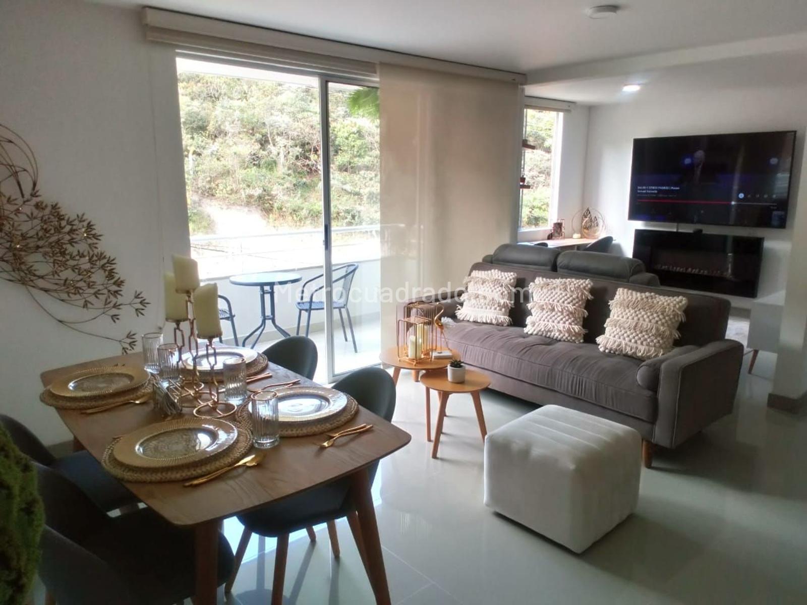 Foto del apartamento