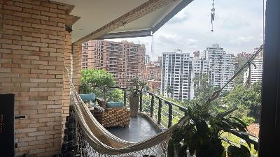 Apartamento de 3 alcobas en venta en Normandia, Cali, 320 m² · foto 10 de 20