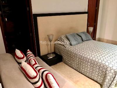 Apartamento de 3 alcobas en venta en Normandia, Cali, 320 m² · foto 13 de 20