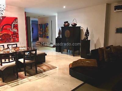 Apartamento de 3 alcobas en venta en Normandia, Cali, 320 m² · foto 2 de 20