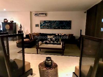 Apartamento de 3 alcobas en venta en Normandia, Cali, 320 m² · foto 5 de 20
