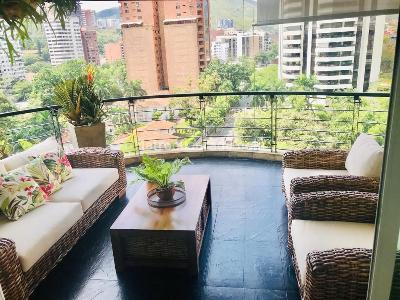 Apartamento de 3 alcobas en venta en Normandia, Cali, 320 m² · foto 6 de 20
