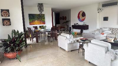 Apartamento de 3 alcobas en venta en Normandia, Cali, 320 m² · foto 7 de 20
