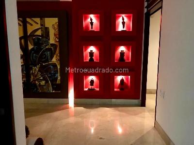 Apartamento de 3 alcobas en venta en Normandia, Cali, 320 m² · foto 9 de 20