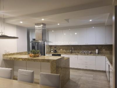 Apartamento de 3 alcobas en venta en Santa Rita, Cali, 260 m² · foto 12 de 19