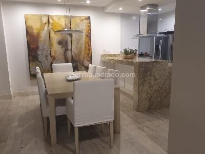 Apartamento de 3 alcobas en venta en Santa Rita, Cali, 260 m² · foto 13 de 19