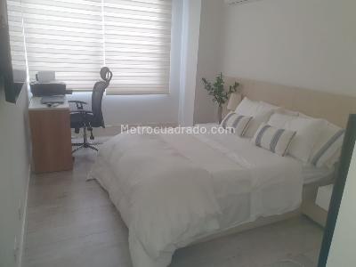 Apartamento de 3 alcobas en venta en Santa Rita, Cali, 260 m² · foto 18 de 19